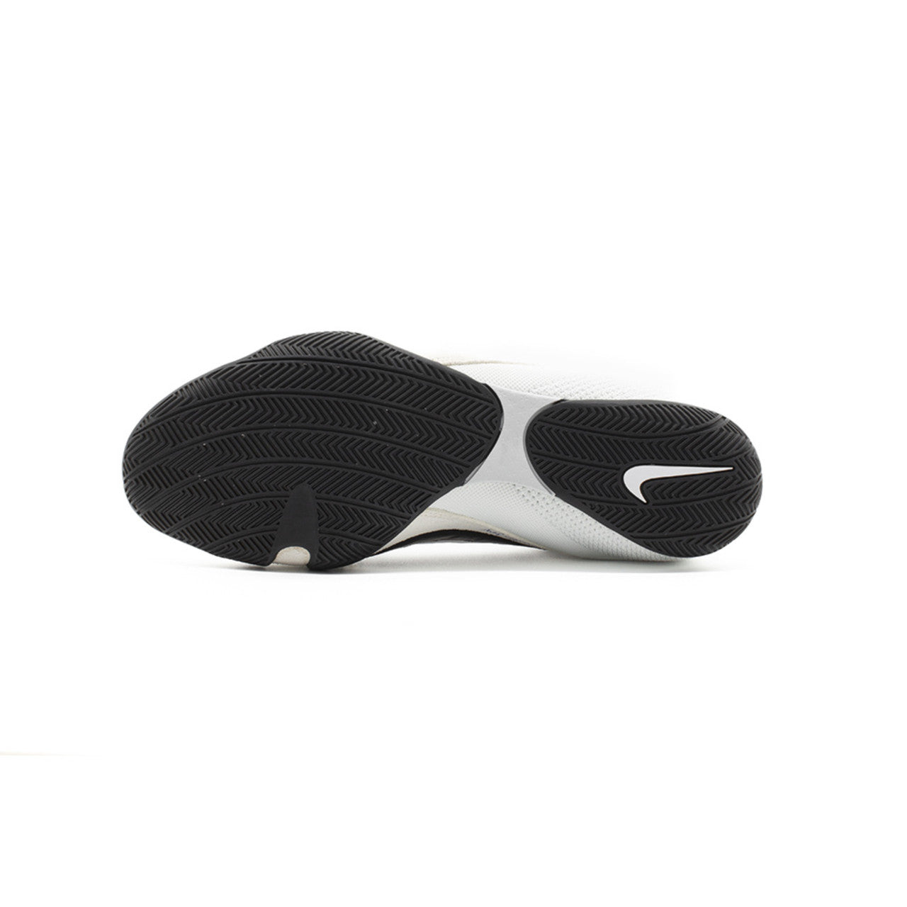 Nike Machomai 3 WHITE/BLACK