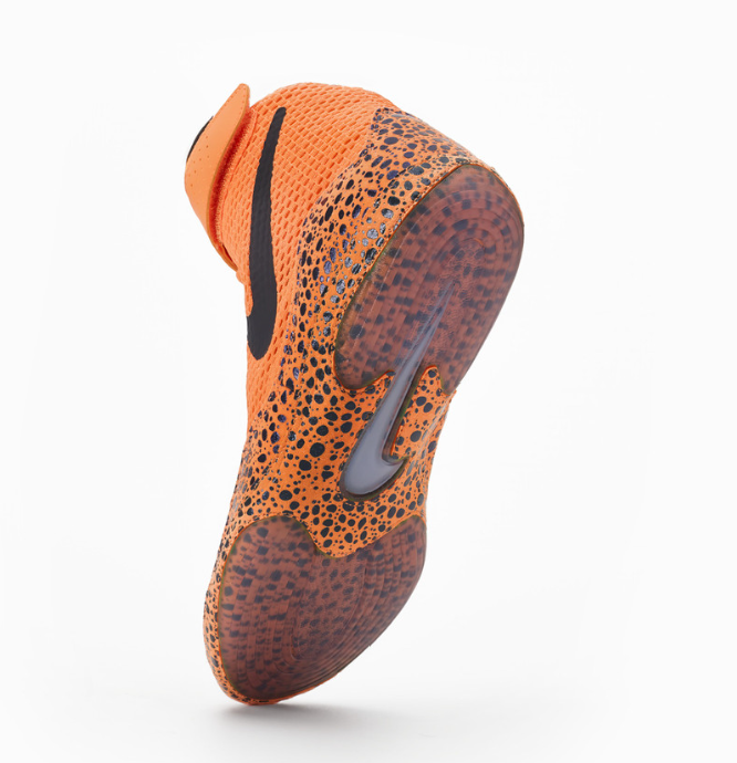 NIKE INFLICT SE Electric