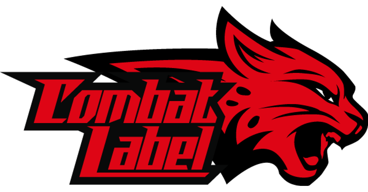 COMBAT LABEL オンラインショップ