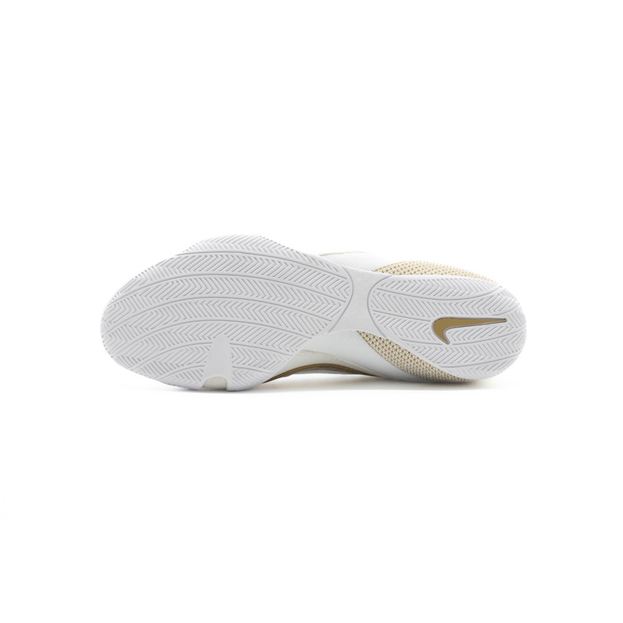 Nike Machomai 3 WHITE／GOLD