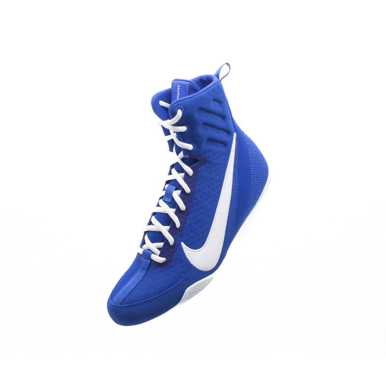 Nike Machomai 3 GAME ROYAL
