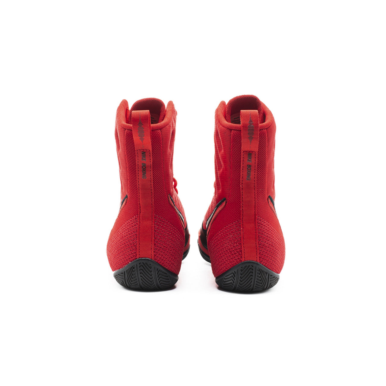 Nike Machomai 3 UNIV RED