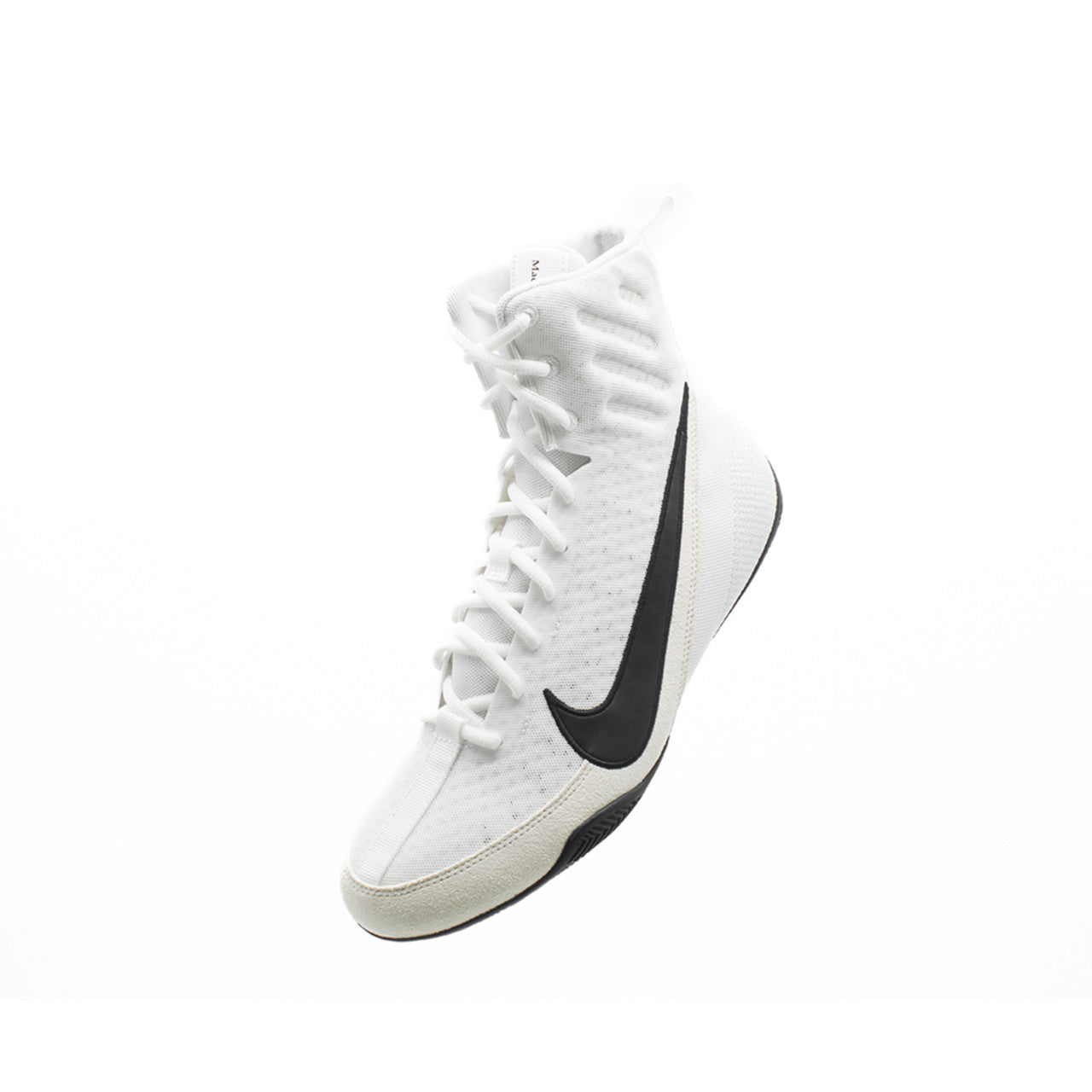 Nike Machomai 3 WHITE／BLACK