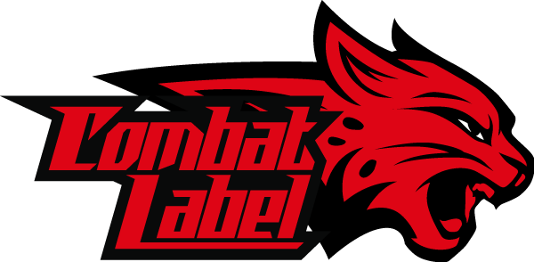 COMBAT LABEL